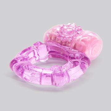 Anneau vibrant Water Ring BASICS