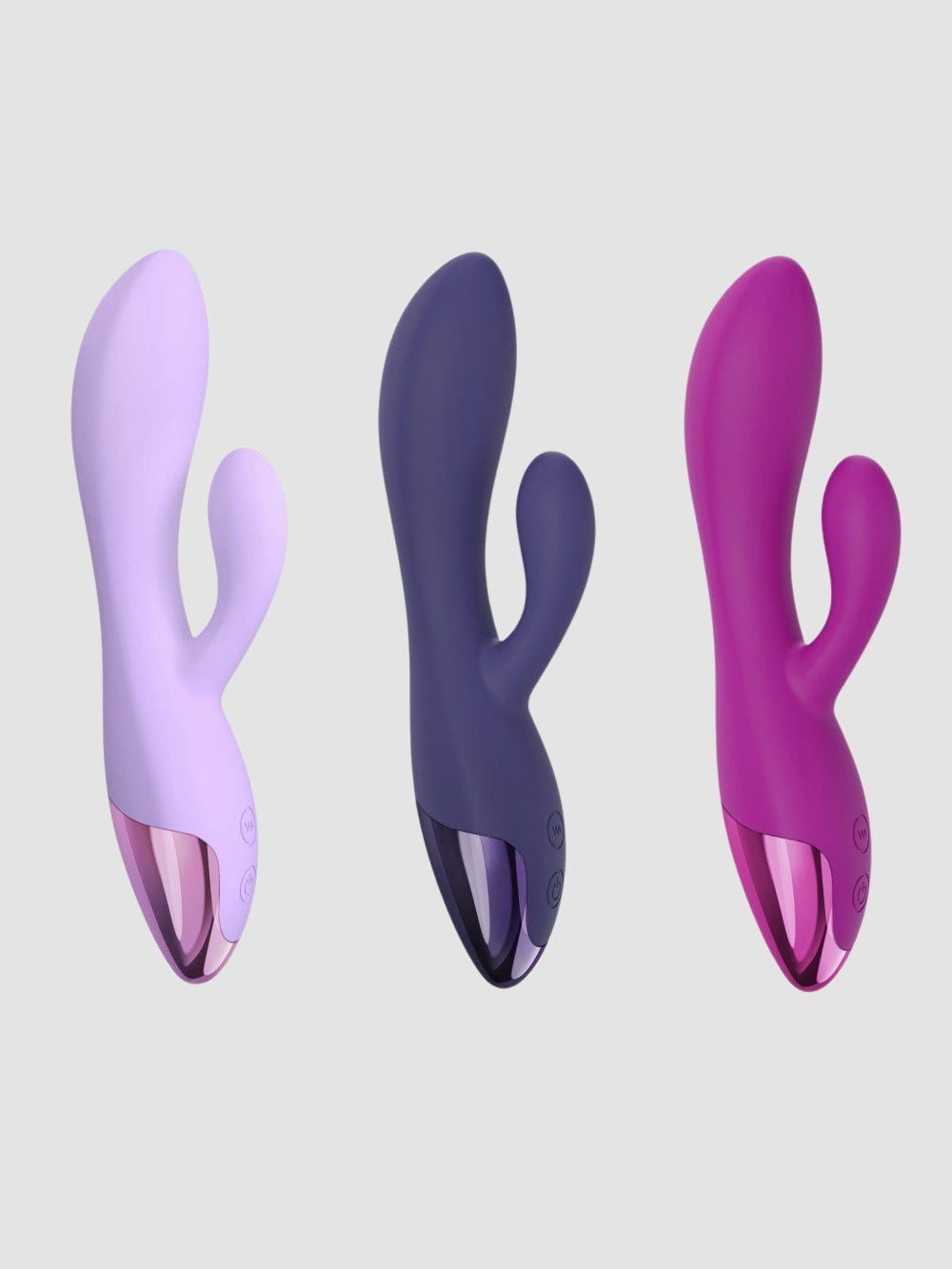 Vibromasseur rabbit Funky Bunny