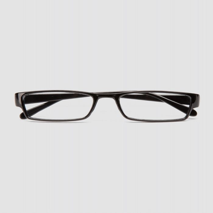 Lunettes rectangulaires Fantasy