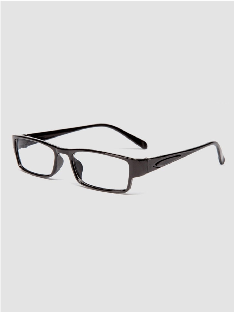 Lunettes rectangulaires Fantasy