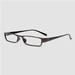 Lunettes rectangulaires Fantasy