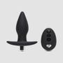 Plug anal vibrant télécommande Booty Shaker