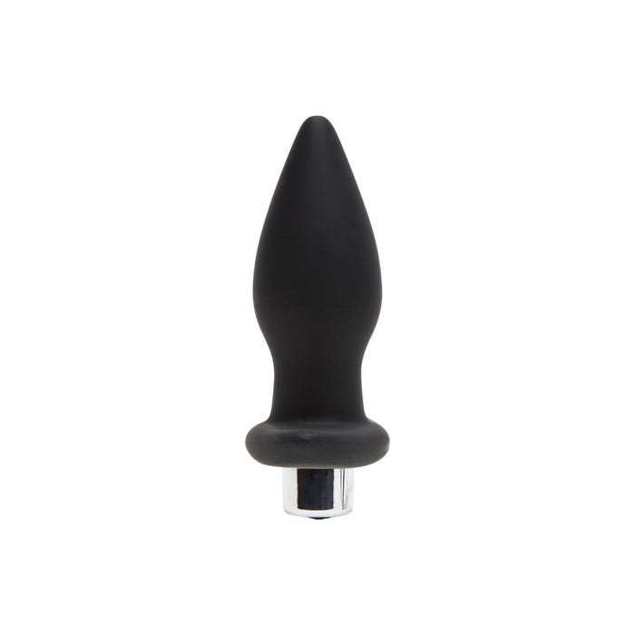 Plug anal vibrant télécommande Booty Shaker