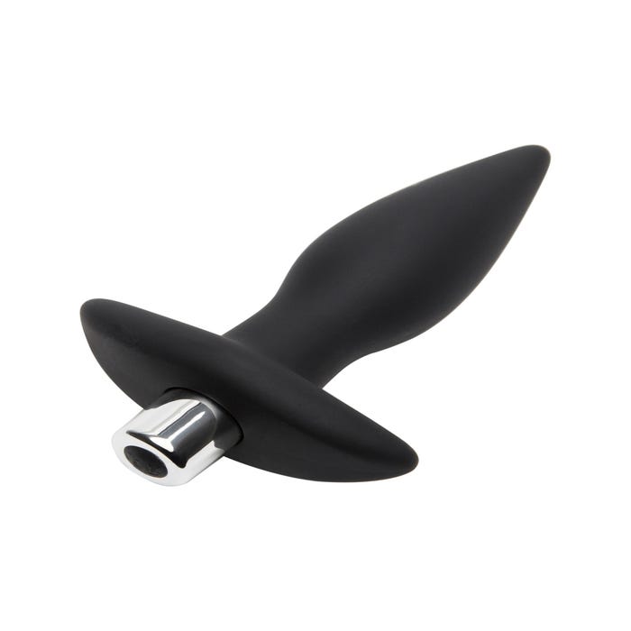 Plug anal vibrant télécommande Booty Shaker