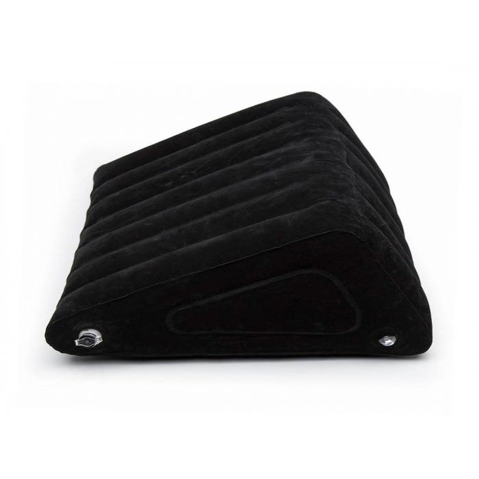 Coussin de position gonflable Deluxe DOMINIX