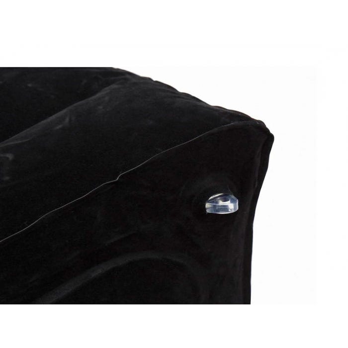 Coussin de position gonflable Deluxe DOMINIX