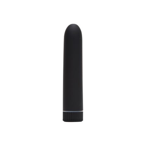 Vibromasseur Black Beauty Classic