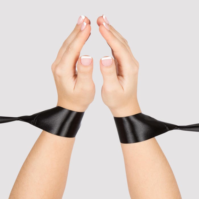 Kit bondage débutant Oh! Tie and Tease