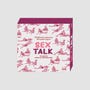 Sex talk - 52 cartes pour se (re)découvrir