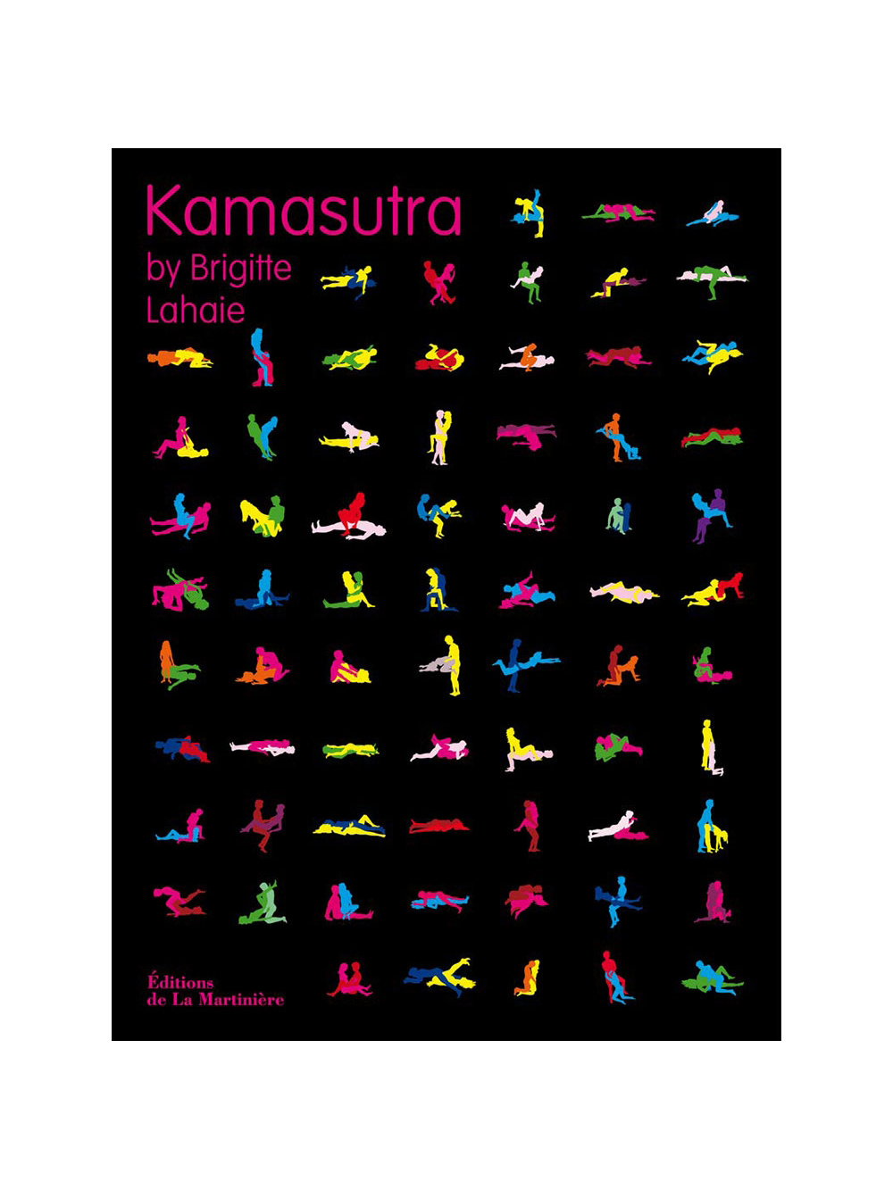 Kamasutra by Brigitte Lahaie