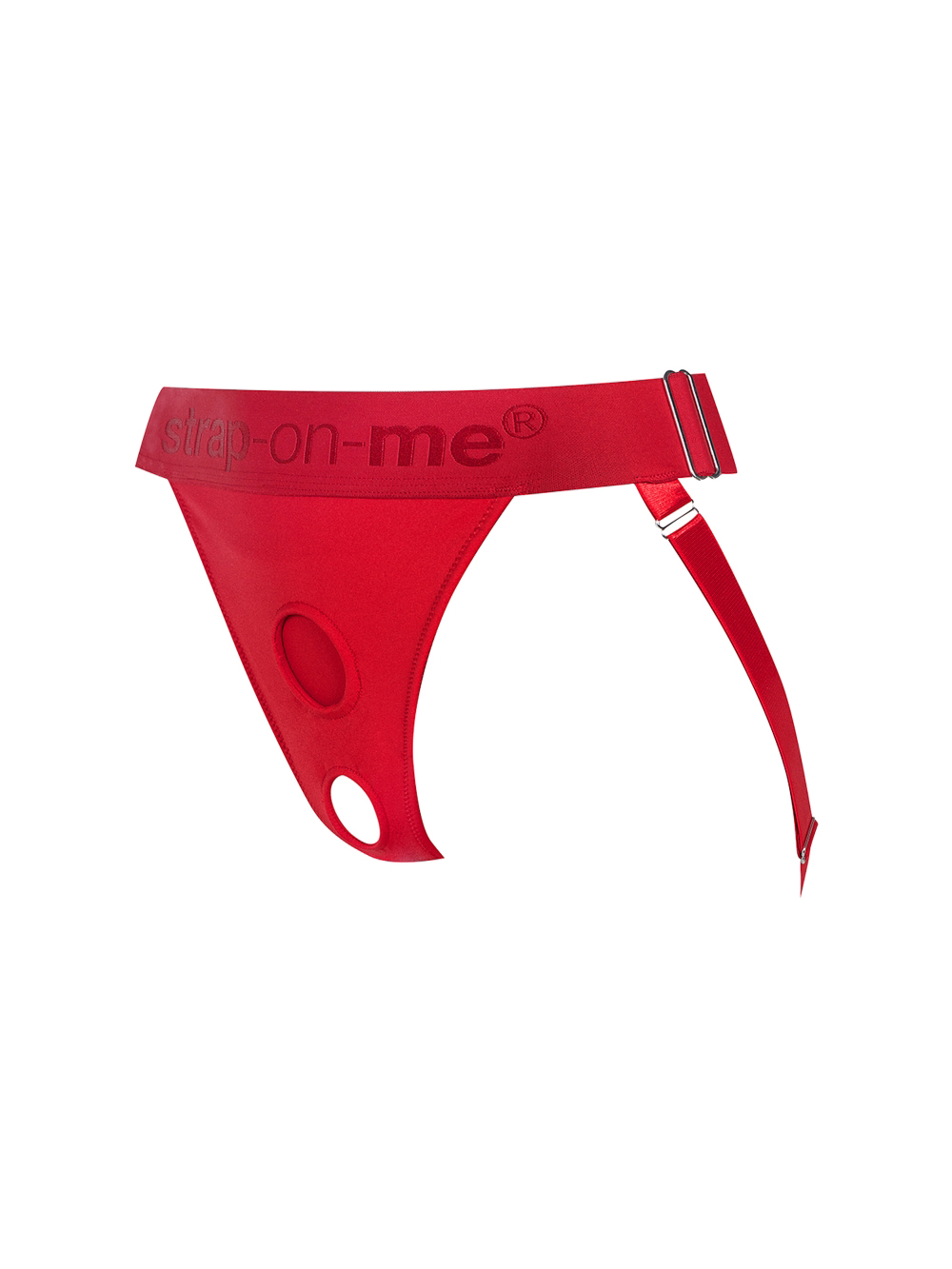 Harnais lingerie Unique