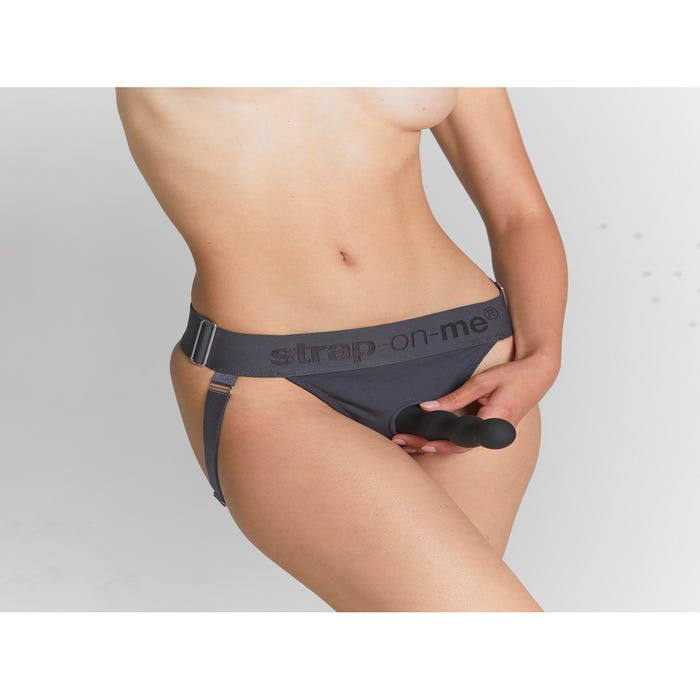 Harnais lingerie Unique