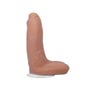 Gode avec testicules Owen Gray 22,9 cm Signature Cocks