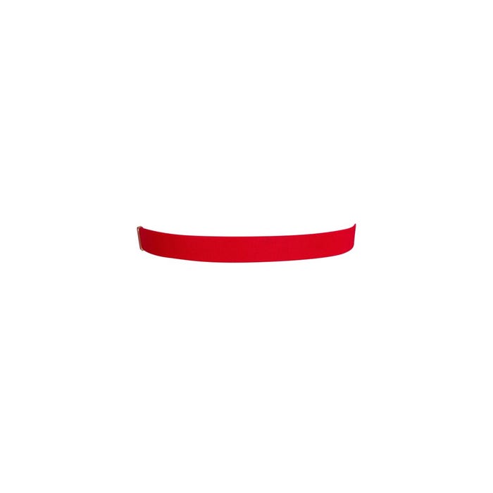 Jarretière Elianes rouge 
