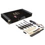 Kit bondage Safe Word Temptasia 7 pièces
