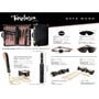 Kit bondage Safe Word Temptasia 7 pièces