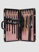Kit bondage Safe Word Temptasia 7 pièces