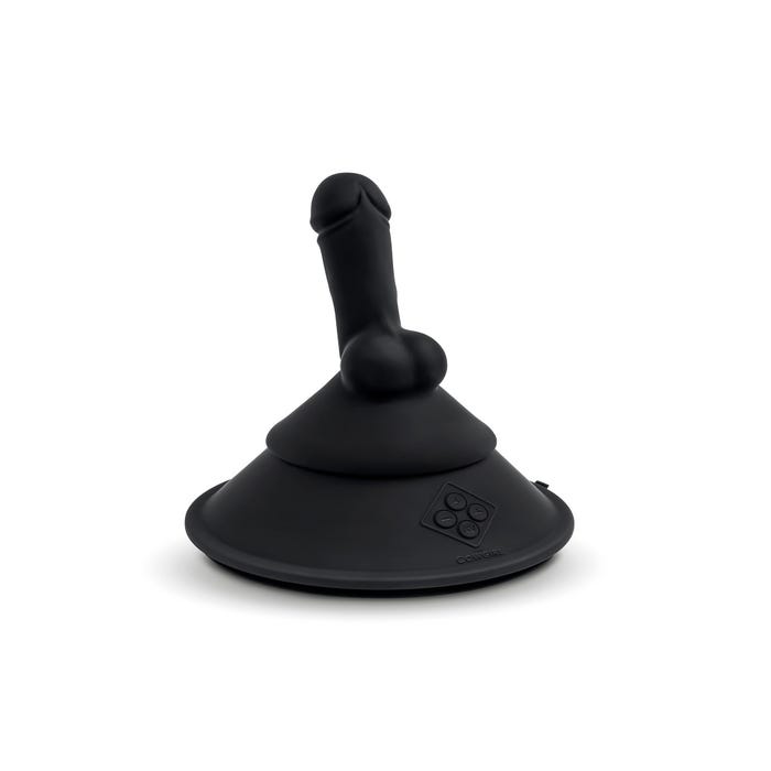 Sex machine The Cowgirl Cone