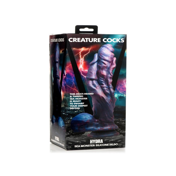 Gode créature Hydra