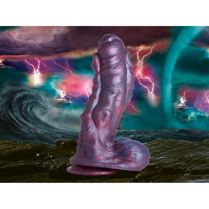 Gode créature Hydra