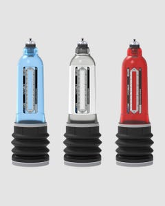 Pompe &agrave; p&eacute;nis Bathmate Hydromax8