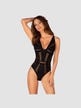 Body Chic Amoria noir
