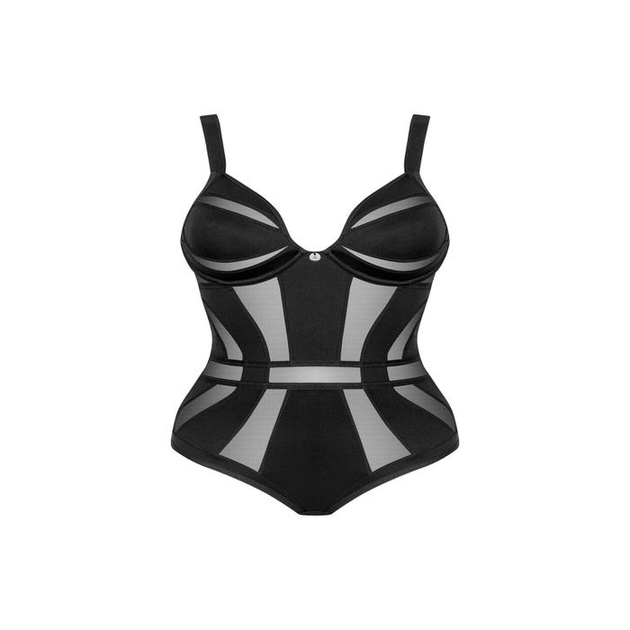 Body Chic Amoria noir