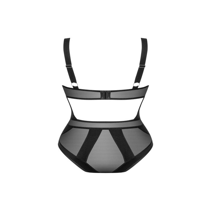 Body Chic Amoria noir