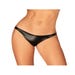 Culotte Viranes Noir