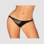 Culotte Viranes Noir