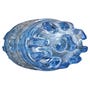 Masturbateur Quickshot Turbo Blue Ice