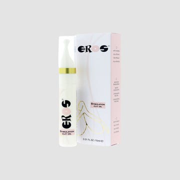 Huile stimulante pour clitoris EROS 15 ml