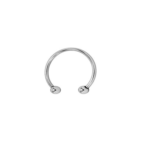 Anneau pour Gland Torc 3,5 cm