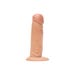 Gode ventouse 20,3 cm Basic Lifelike Lover