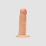 Gode ventouse 20,3 cm Basic Lifelike Lover