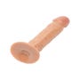 Gode ventouse 20,3 cm Basic Lifelike Lover