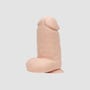 Gode ventouse extra large 17,8 cm Classic Lifelike Lover