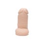 Gode ventouse extra large 17,8 cm Classic Lifelike Lover