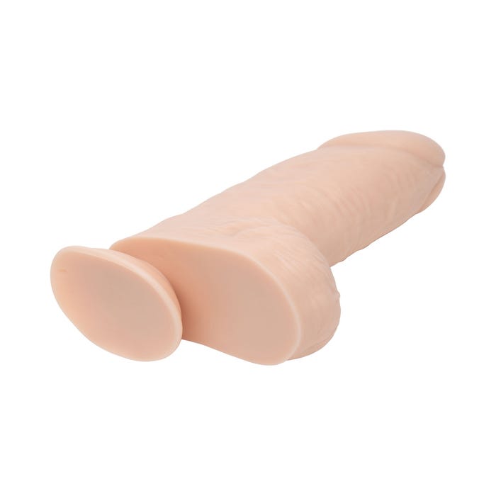 Gode ventouse extra large 17,8 cm Classic Lifelike Lover