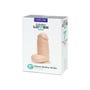 Gode ventouse extra large 17,8 cm Classic Lifelike Lover