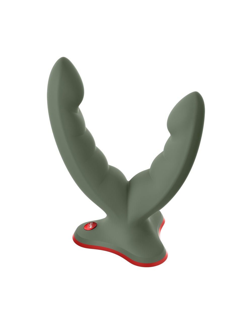 Dildo ventouse double pénétration Ryde 4