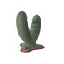 Dildo ventouse double pénétration Ryde