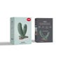 Dildo ventouse double pénétration Ryde