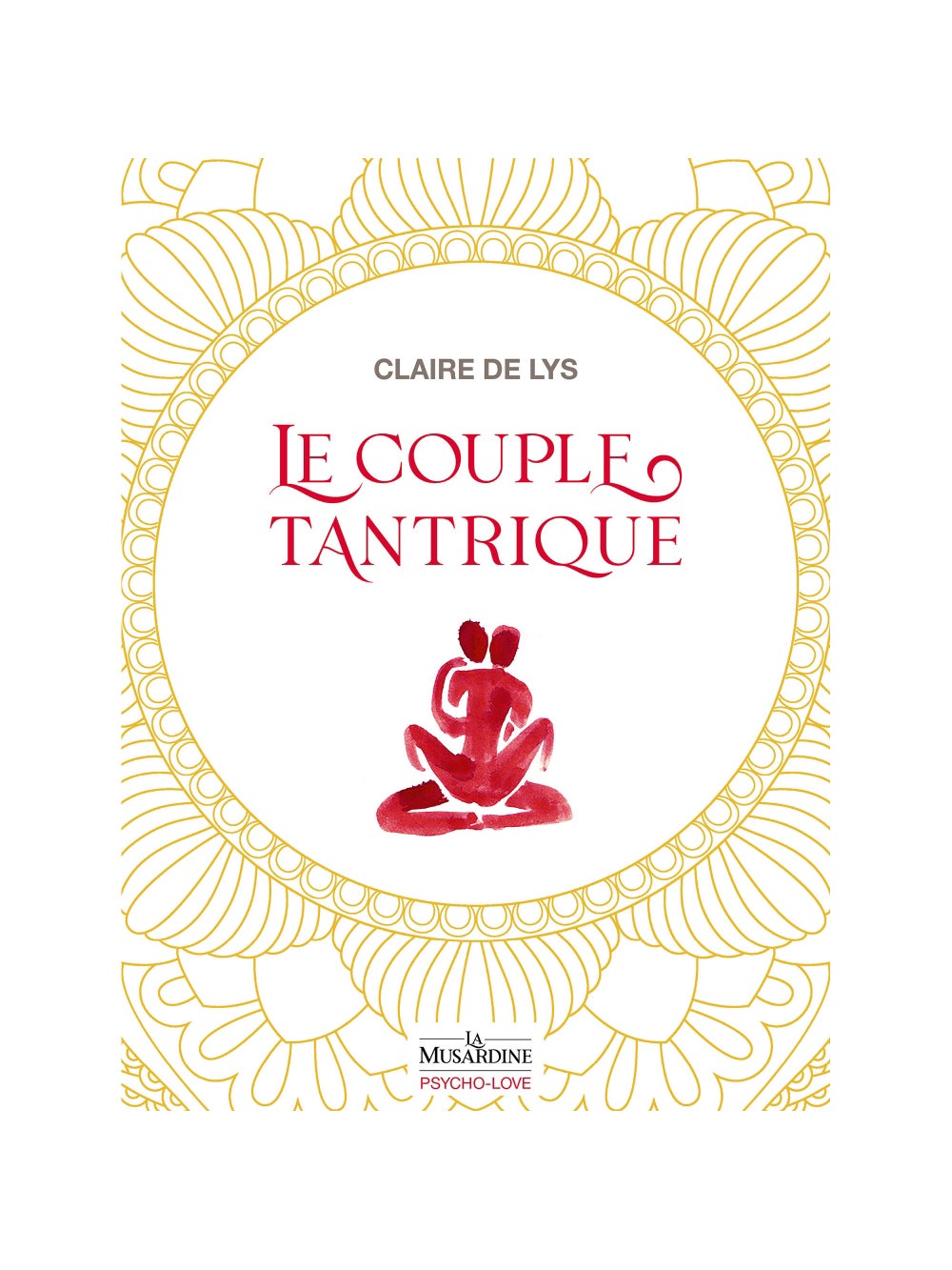 Le couple tantrique