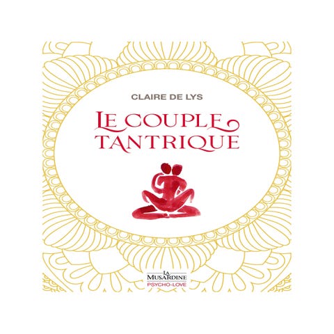 Le couple tantrique