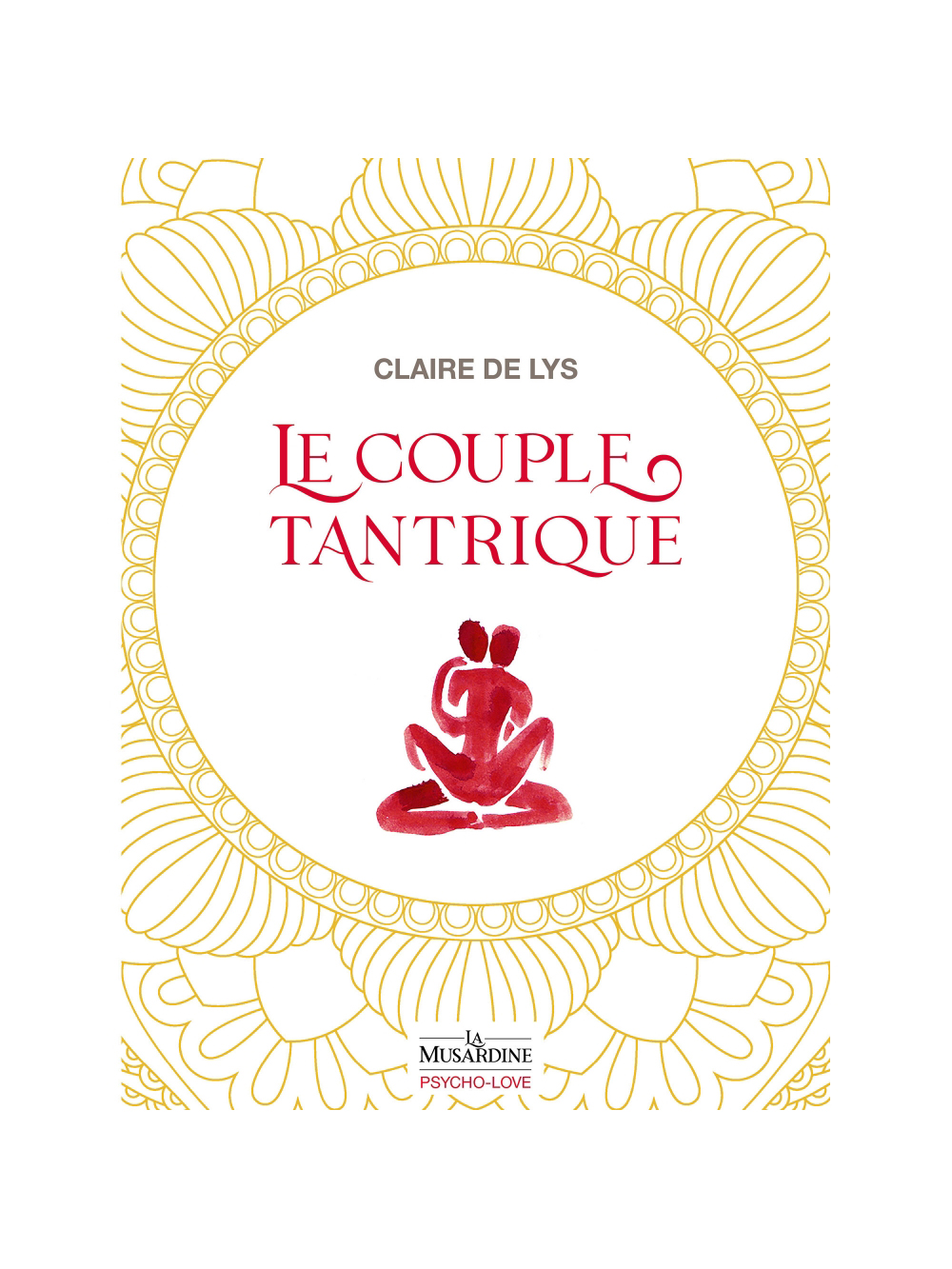 Le couple tantrique main product photo