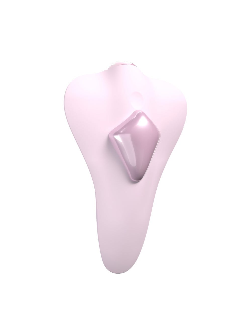 Stimulateur clitoridien connecté Temptation main product photo