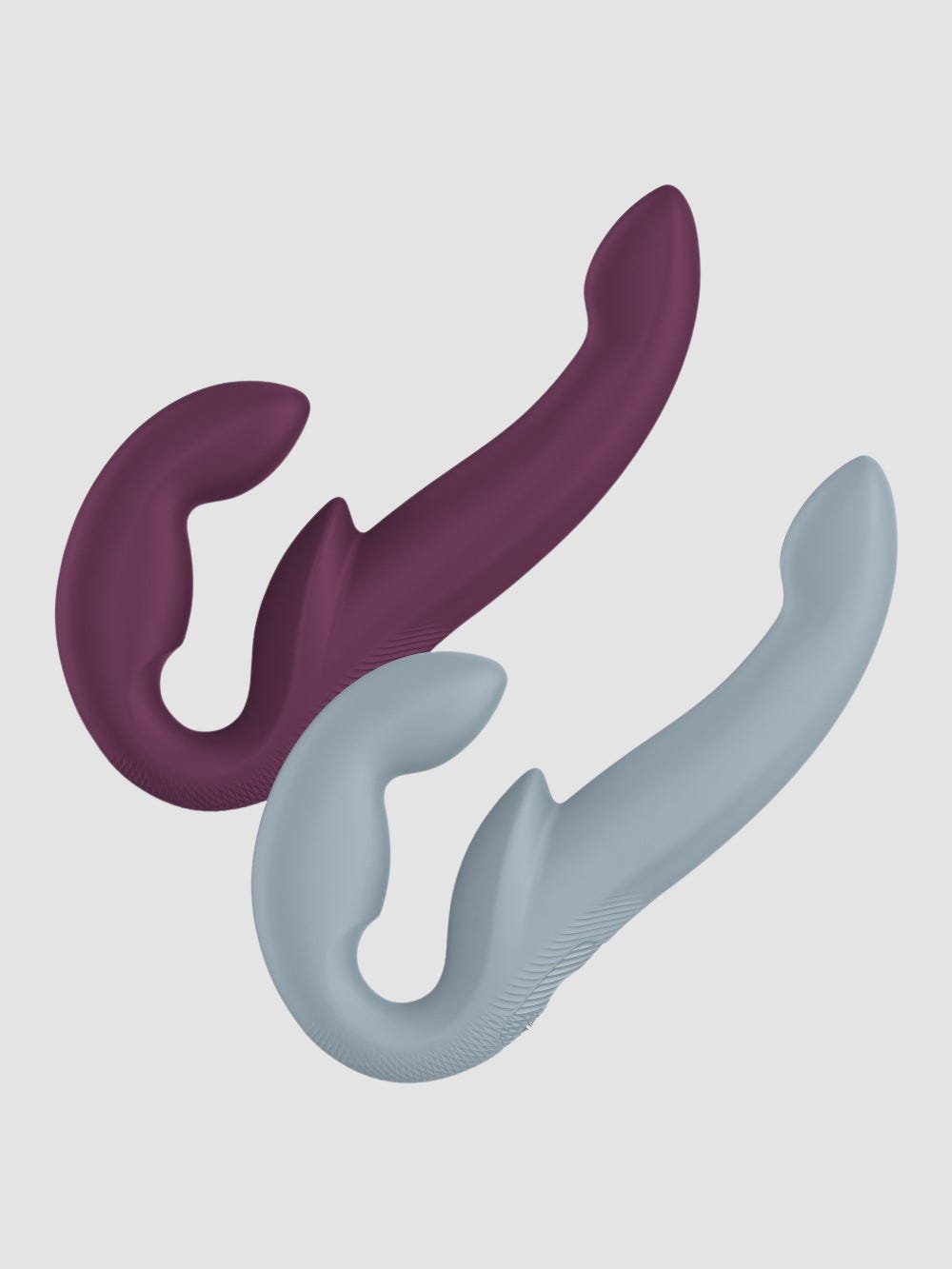 Strap-on vibrant Share Vibe Pro