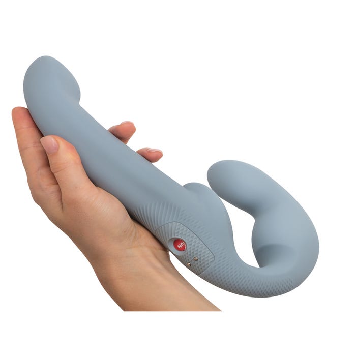 Strap-on vibrant Share Vibe Pro