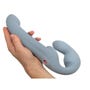 Strap-on vibrant Share Vibe Pro